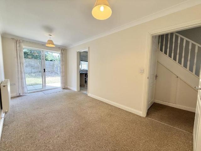 House for rent in Buckley Wells, Bury