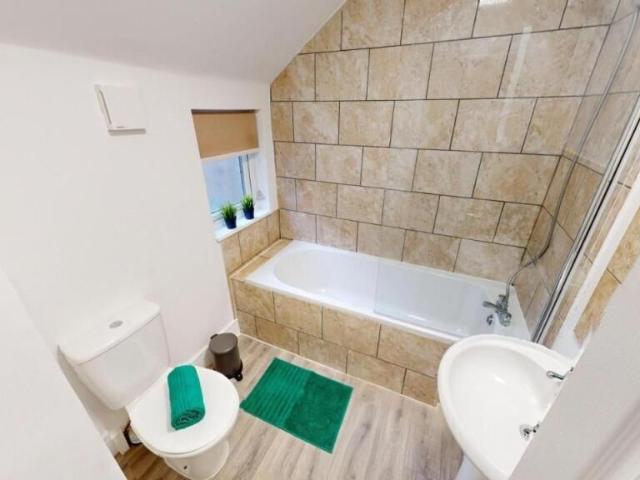 House for rent in Attenborough, East Midlands