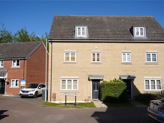 House for rent in Chedburgh, Suffolk