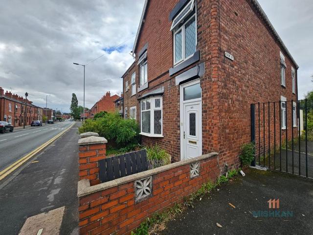 House for rent in Wigan, Greater Manchester