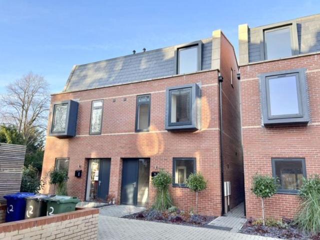 House for rent in Wellow, Grimsby