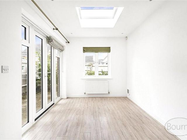 House for rent in Brookwood, Woking