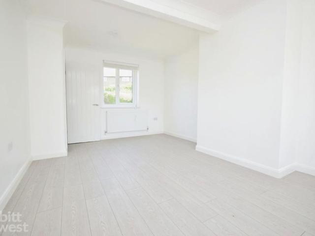 House for rent in Bevendean, Brighton & Hove