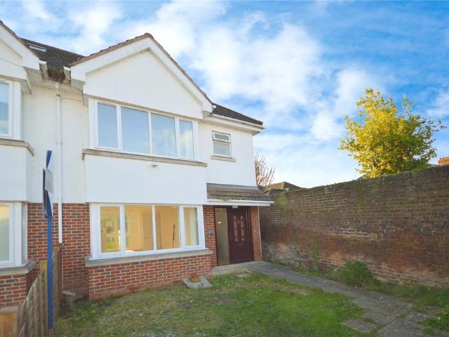 House for rent in London Borough of Hounslow, Spring Grove