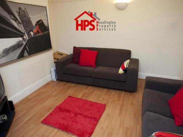 House for rent in Kirkstall, West Yorkshire