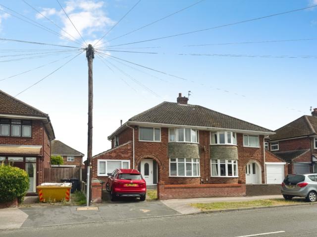 House for rent in Kennessee Green, Maghull