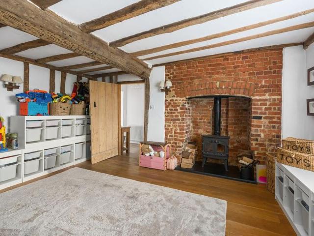 House for rent in Abbess, Beauchamp and Berners Roding, Epping