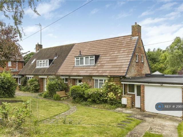 House for rent in Stanborough, Fretherne