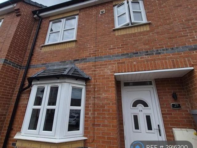House for rent in Hammond Street