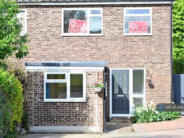 House for rent in Herne and Broomfield, The Bridge
