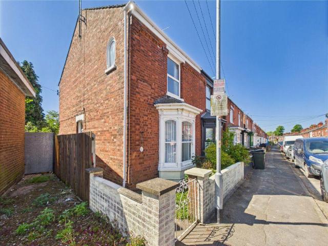 House for rent in Bargate, Boston