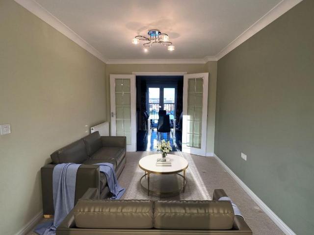 House for rent in Burgess Brook, Butterton