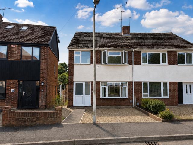 House for rent in St. Peter's, Acol