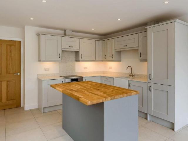 House for rent in Nun Monkton, North Yorkshire