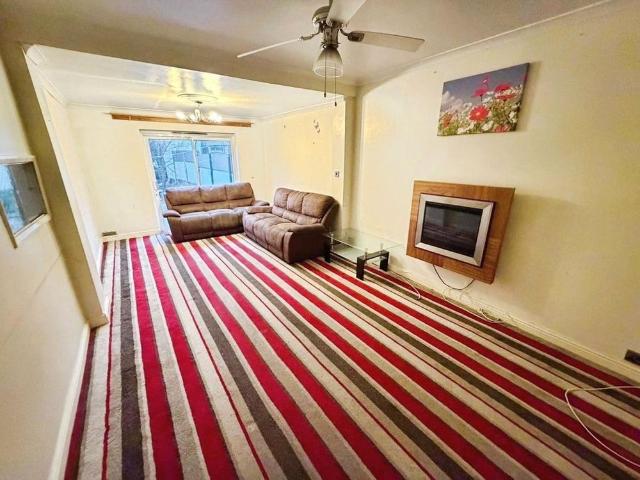 House for rent in Wood End, Wednesfield