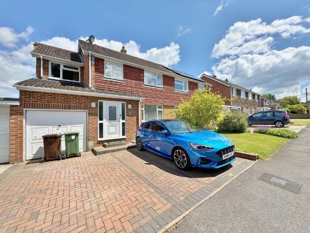 House for rent in Dromore, Oxfordshire