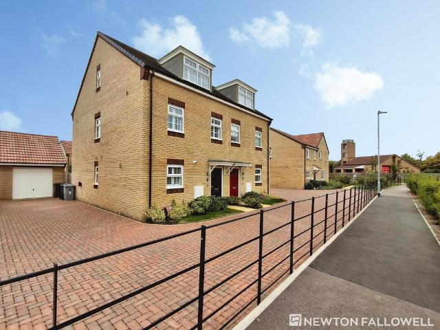 House for rent in Swinstead, South Kesteven