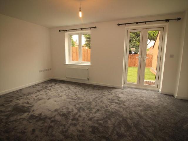 House for rent in Compton Acres, Barton In Fabis