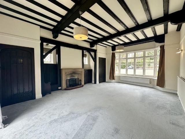 House for rent in Old Town, Poole