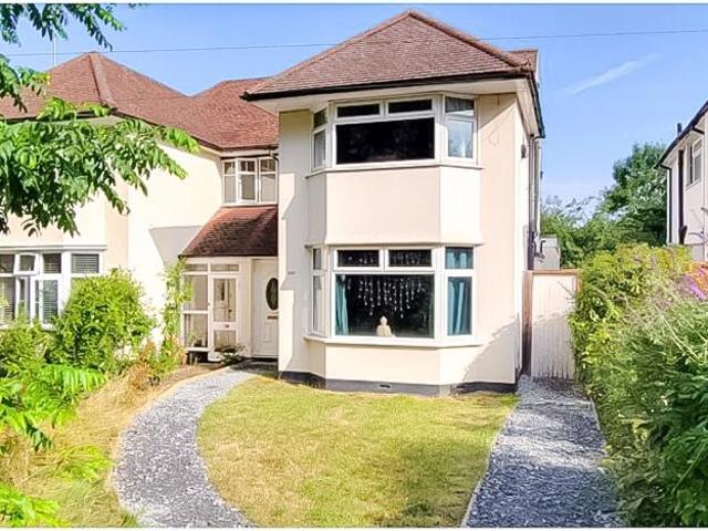 House for rent in Eastcote Village, Greater London