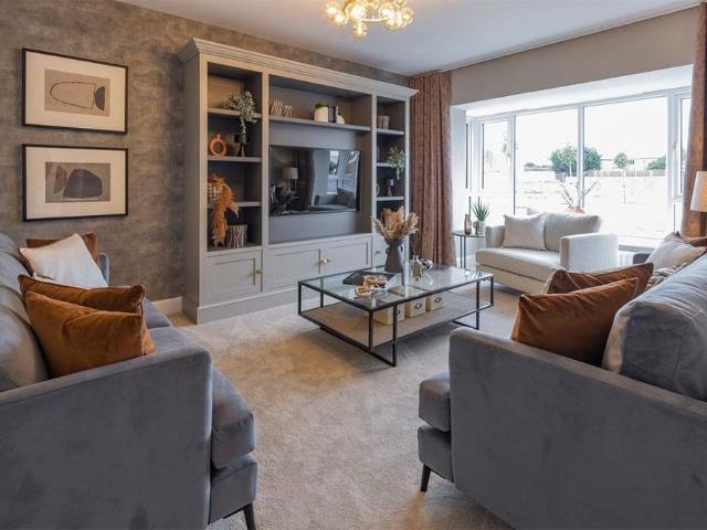 House for rent in Fleet, Hart