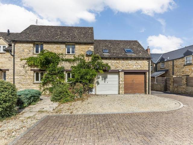 House for rent in Charlbury, Black Bourton