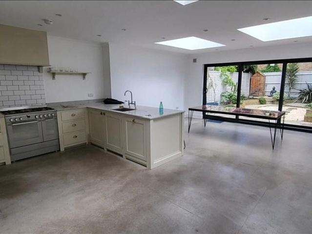 House for rent in Camberwell, Greater London