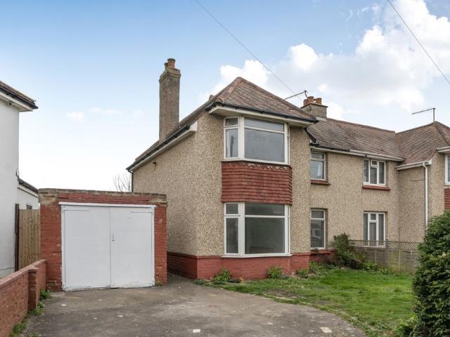 House for rent in Fishersgate, West Sussex