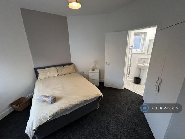 Room for rent in Potters Corner, East Midlands
