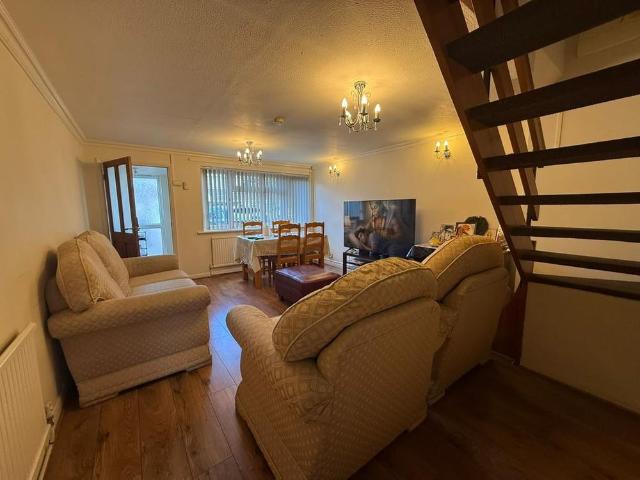 House for rent in Rushey Mead, Leicester