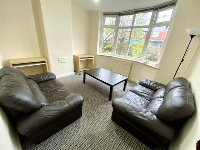 House for rent in Withington, Manchester
