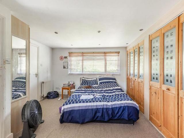House for rent in The Hale, Greater London