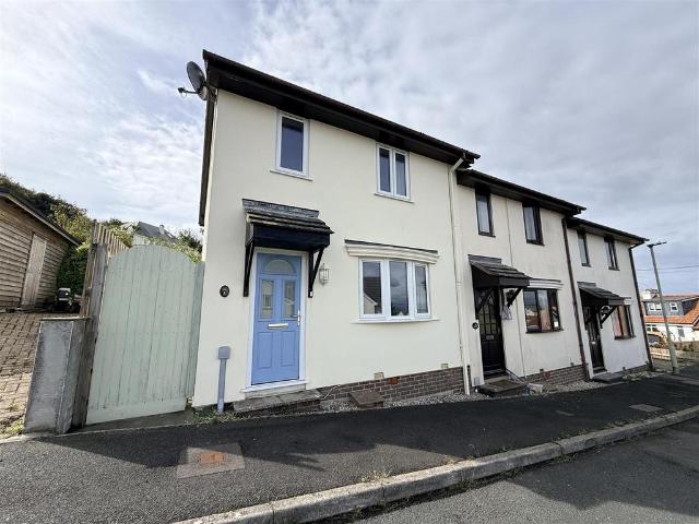 House for rent in Strode, Devon