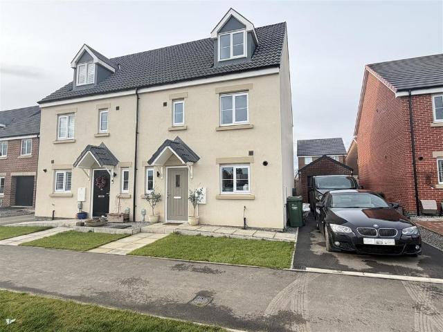 House for rent in Stockton-on-tees