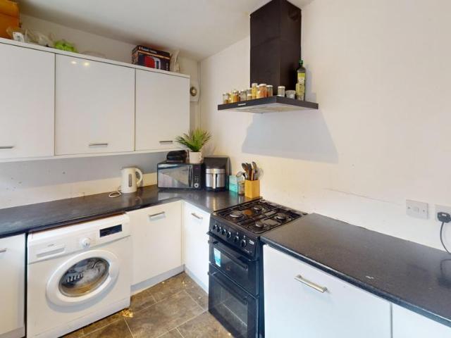 House for rent in Hyson Green, Haddon
