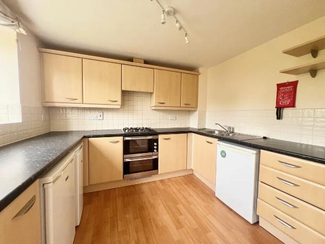 House for rent in Attenborough, East Midlands