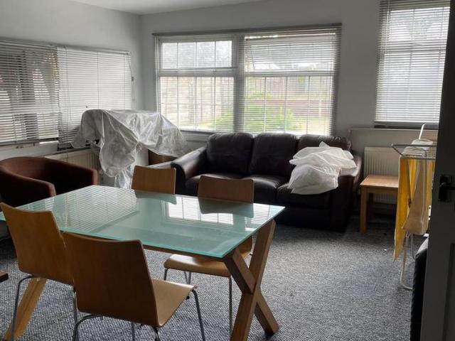 House for rent in Lakenham, East Bank