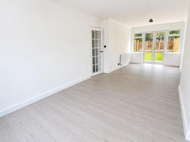 House for rent in Broxbourne, Hertfordshire