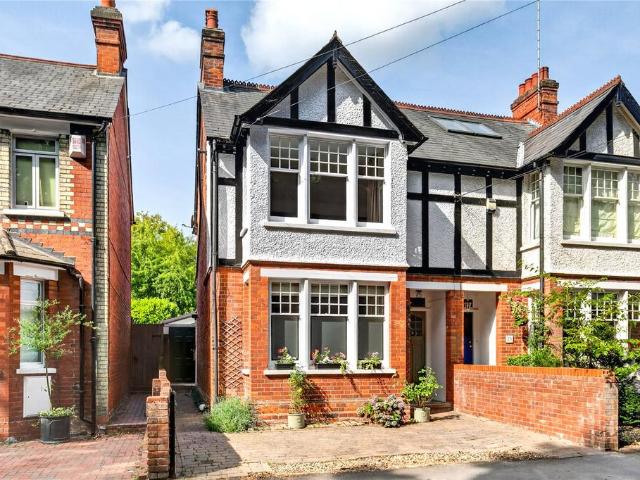 House for rent in Sunninghill and Ascot, Sunninghill