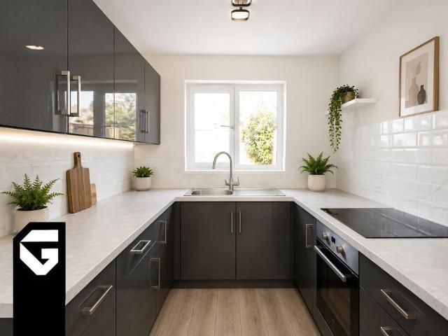House for rent in Kingswood
