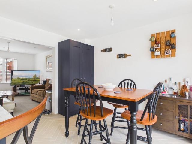 House for rent in Barholm, Lincolnshire