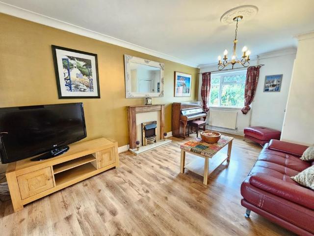 House for rent in Stowey-Sutton, Bishop Sutton