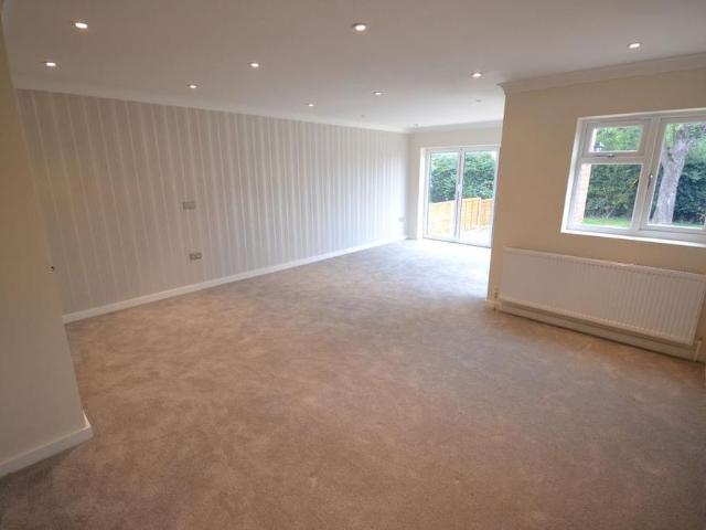 House for rent in Berrick Salome, Oxfordshire