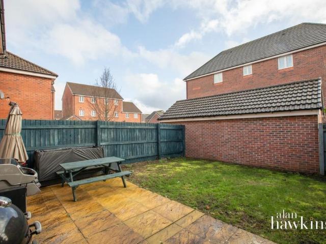 House for rent in Vastern, Wiltshire