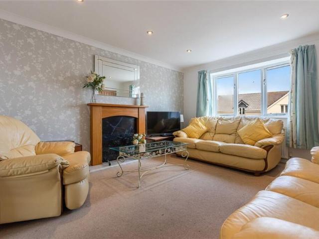 House for rent in Strode, Devon