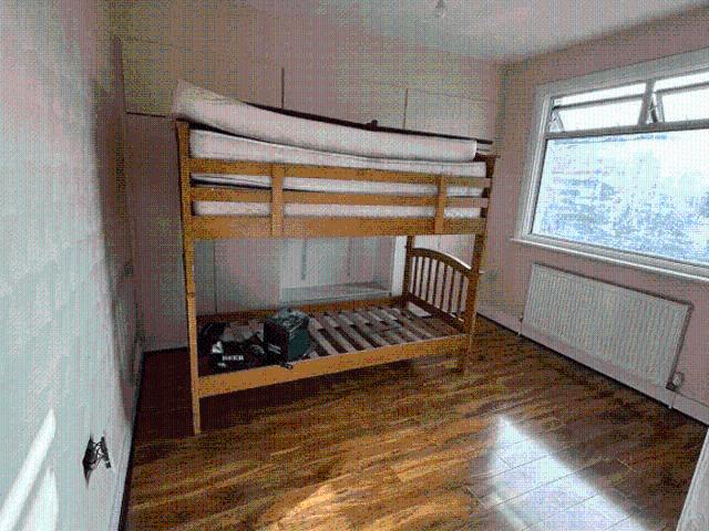 House for rent in Plashet, Greater London