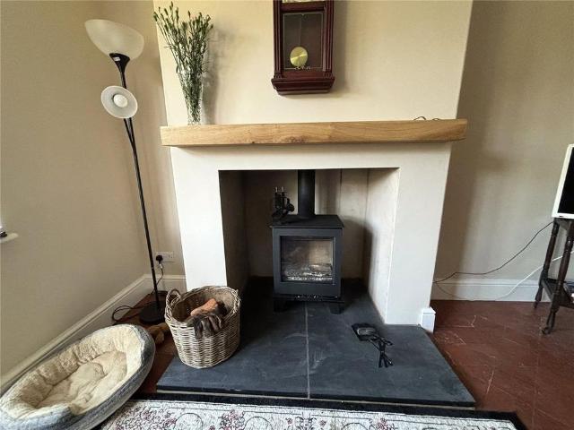 House for rent in Beamhurst, Staffordshire