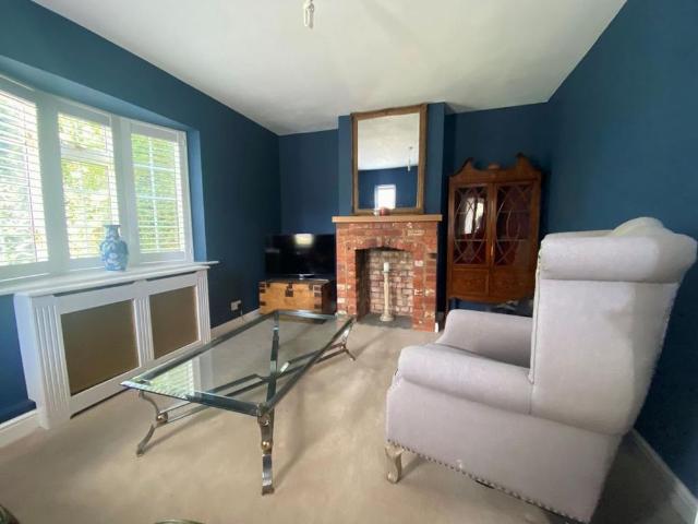 House for rent in Denham, Gerrards Cross and Chalfonts Community Board, Jordans