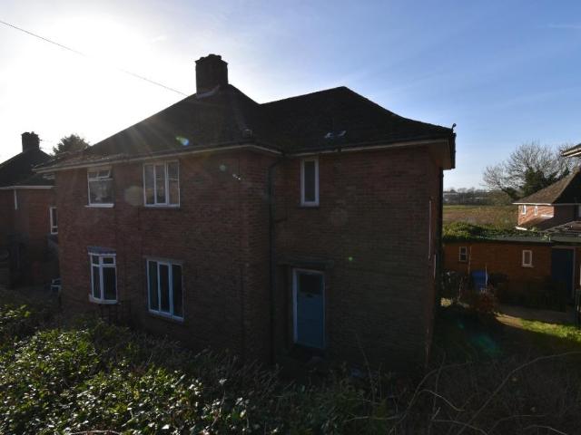 House for rent in East Bank, Norfolk