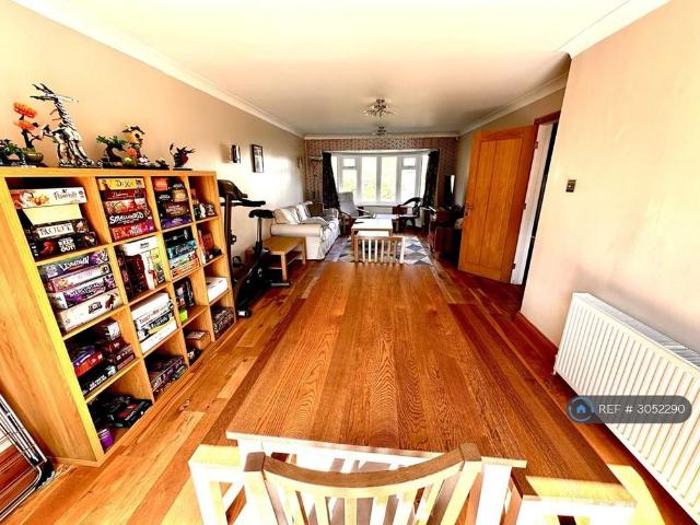 House for rent in Upper Poppleton, York and North Yorkshire